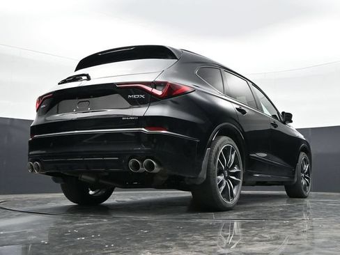 Used 2022 Acura MDX Type S AWD/4WD image 35