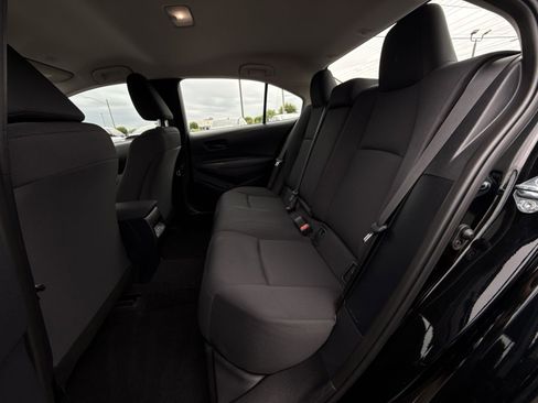 Used 2026 Toyota Corolla LE FWD image 24