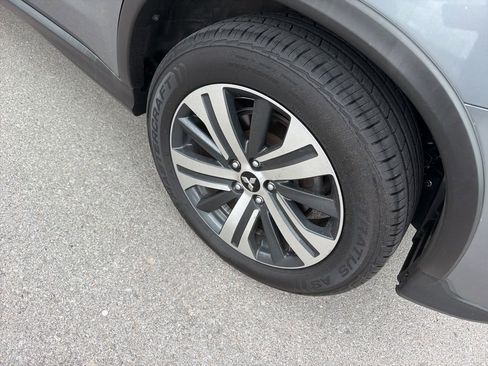 Used 2024 Mitsubishi Outlander Sport ES image 24