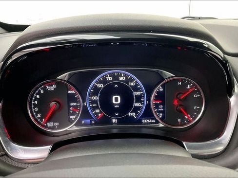 Used 2023 Chevrolet Traverse Premier w/ Redline Edition AWD/4WD image 25