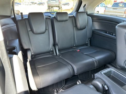 Used 2023 Honda Odyssey EX-L image 13