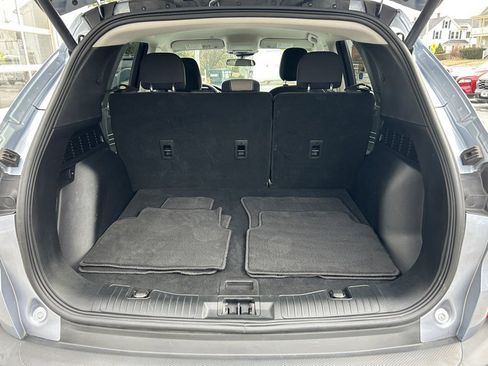Used 2022 Ford Escape SE w/ Convenience Package image 10