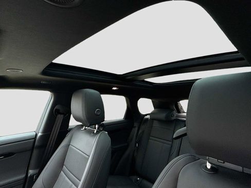 New 2026 Land Rover Range Rover Evoque Dynamic SE AWD/4WD image 15