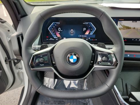 Used 2026 BMW X3 xDrive30 AWD/4WD image 28