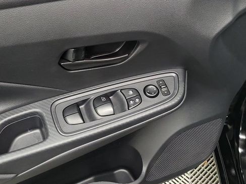 Certified 2025 Nissan Versa S w/ Trunk Package FWD image 20