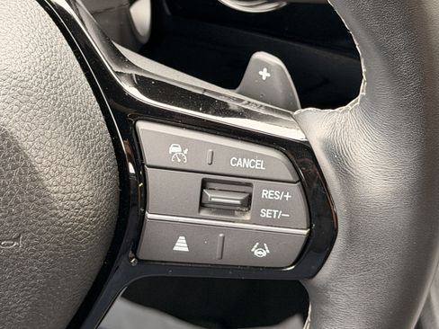 Certified 2024 Honda Civic Sport image 23