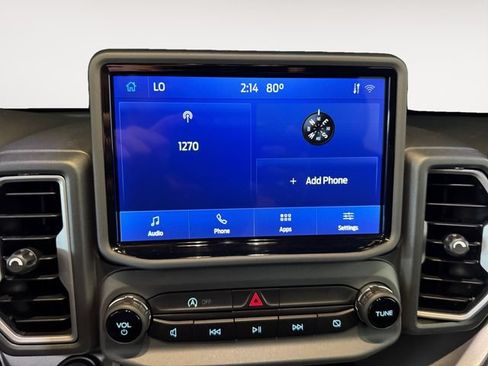 Used 2022 Ford Bronco Sport Big Bend w/ Convenience Package AWD/4WD image 12
