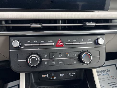 Certified 2025 Hyundai Tucson SE image 16