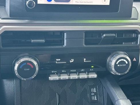 Certified 2025 Toyota 4Runner SR5 image 26