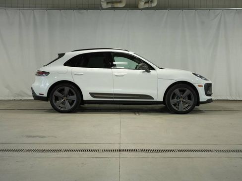 New 2026 Porsche Macan Turbo image 8