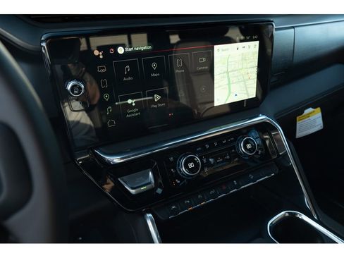 New 2026 GMC Sierra 1500 Denali AWD/4WD image 23