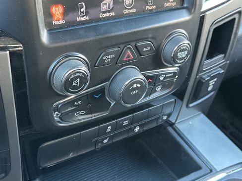 Used 2014 RAM 1500 Sport w/ Comfort Group image 29