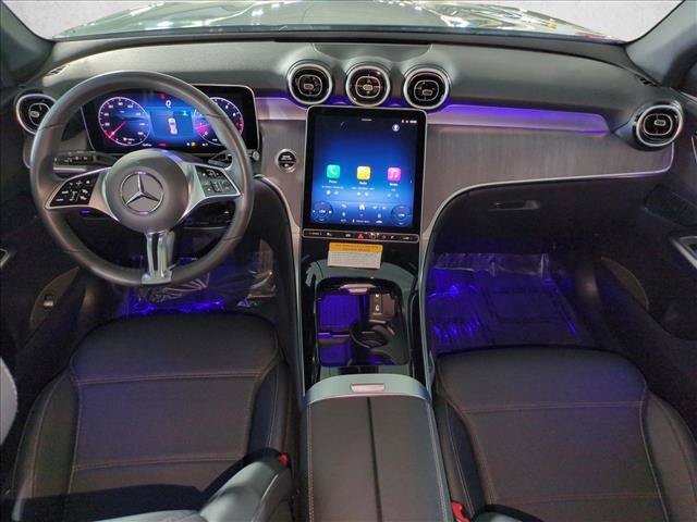 Certified 2026 Mercedes-Benz GLC 300 image 18