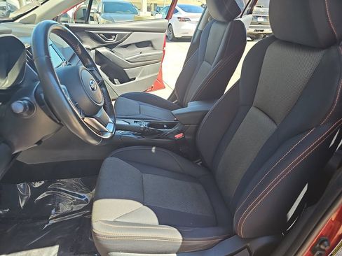 Used 2018 Subaru Crosstrek 2.0i Premium w/ Moonroof Package AWD/4WD image 14
