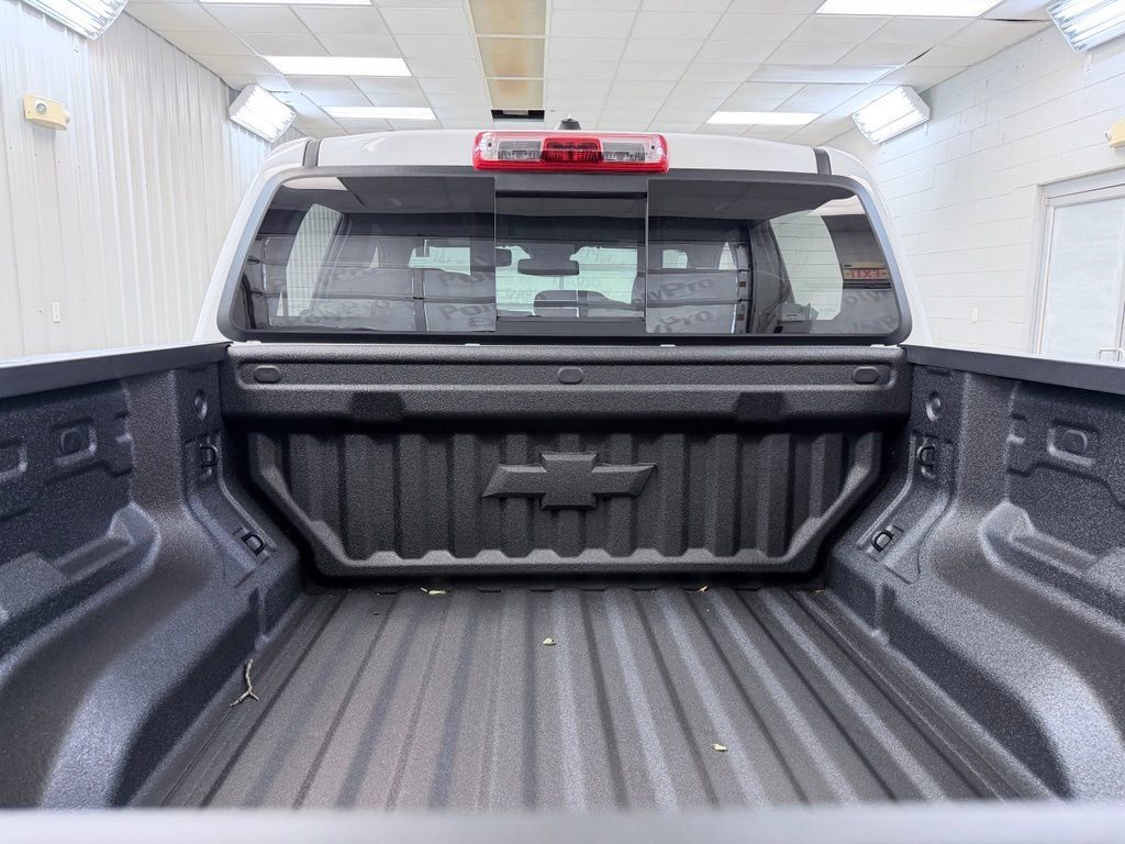 New 2026 Chevrolet Colorado LT w/ LT Convenience Package RWD image 29