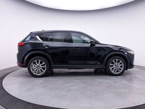 Used 2021 MAZDA CX-5 Grand Touring AWD/4WD image 41