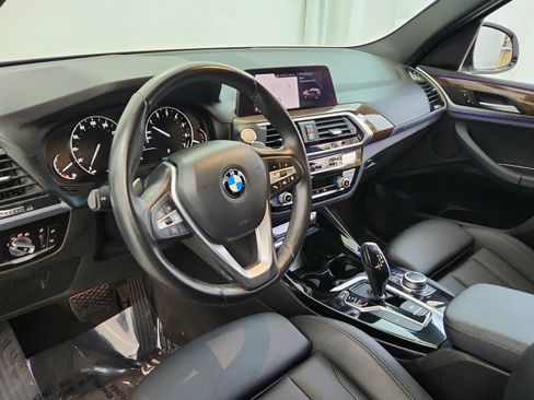 Used 2021 BMW X3 sDrive30i RWD image 19