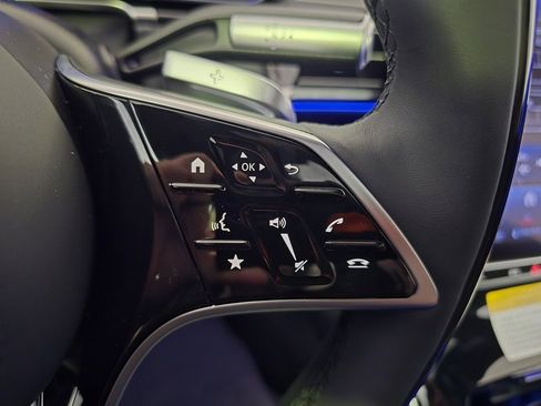 New 2026 Mercedes-Benz S 580 4MATIC Sedan image 19