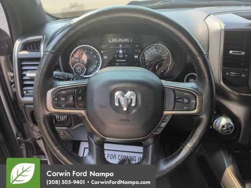 Used 2019 RAM 1500 Sport AWD/4WD image 19