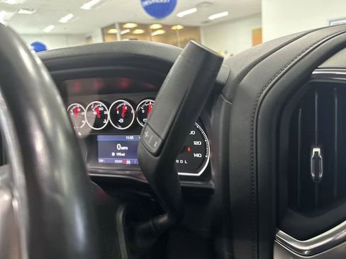 Used 2020 Chevrolet Silverado 1500 RST w/ Rally Edition image 17