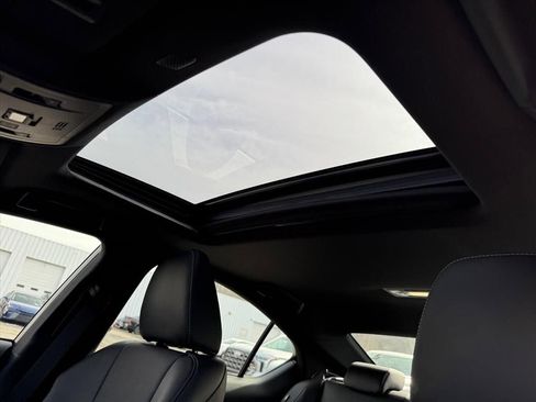 Used 2021 Lexus IS 350 F Sport w/ Dynamic Handling Package image 16