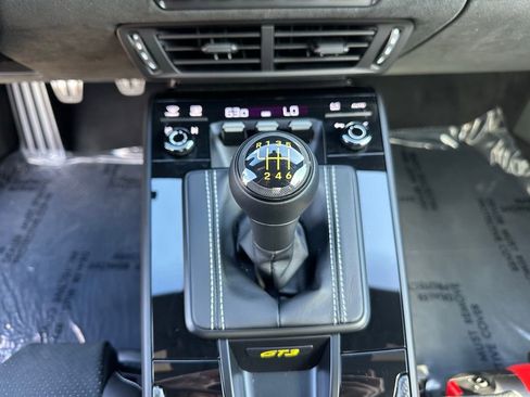 Certified 2026 Porsche 911 GT3 RWD image 27