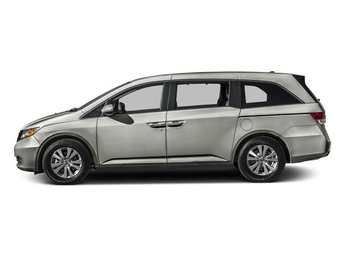 Used 2016 Honda Odyssey EX-L image 43