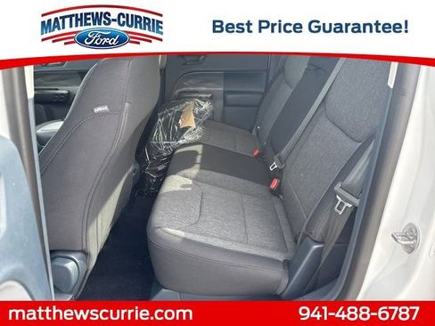 New 2025 Ford Maverick XLT w/ Black Appearance Package image 12