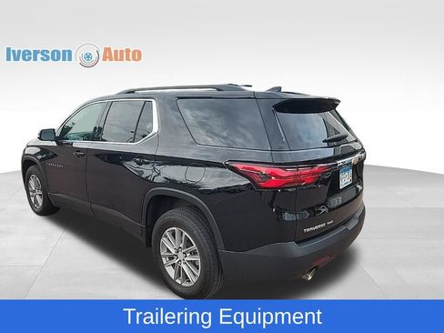Used 2023 Chevrolet Traverse LT AWD/4WD image 12
