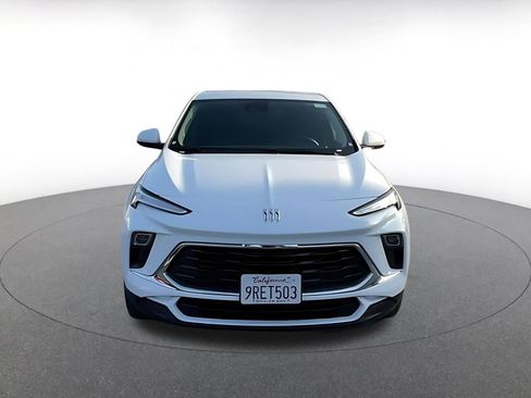 Used 2025 Buick Encore GX Preferred image 4