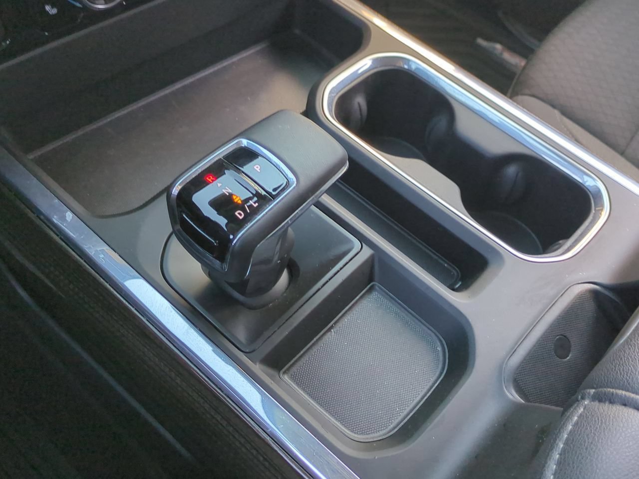 Used 2024 Chevrolet Silverado 1500 LT Trail Boss w/ Protection Package AWD/4WD image 16