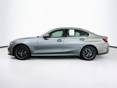 Used 2026 BMW 330i xDrive Sedan AWD/4WD image 4