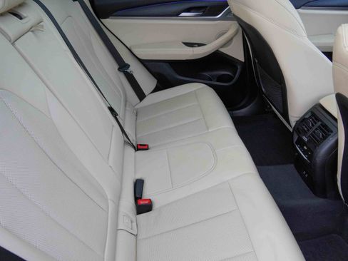 Certified 2023 BMW X3 sDrive30i w/ Convenience Package w/ZPA image 36