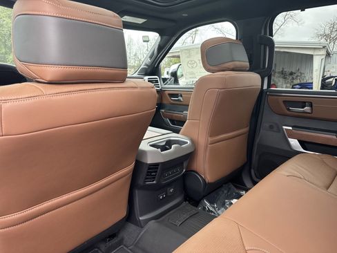 New 2025 Toyota Tundra 1794 Edition w/ TRD Off-Road Package image 26