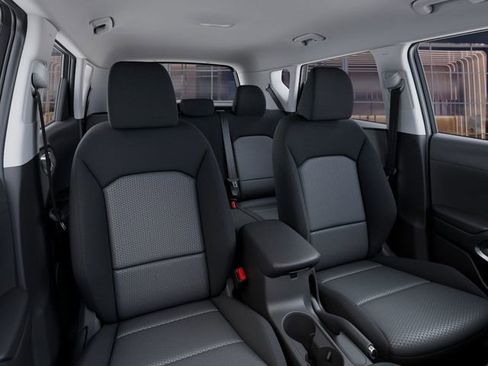 New 2025 Kia Soul LX image 15