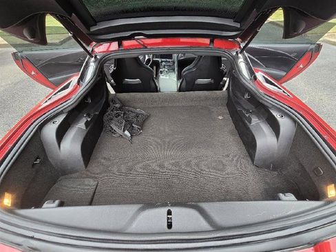 Used 2014 Chevrolet Corvette Stingray Coupe w/ 3LT Preferred Equipment Group RWD image 21