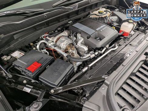Used 2023 GMC Sierra 1500 Denali w/ Denali Reserve Package AWD/4WD image 31