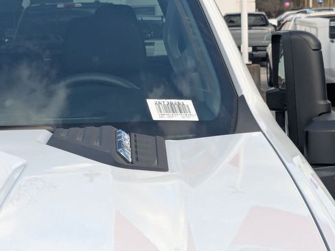 New 2026 Chevrolet Silverado 2500 W/T w/ WT Convenience Package image 6