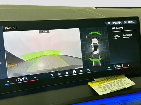 New 2026 BMW X3 xDrive30 image 13