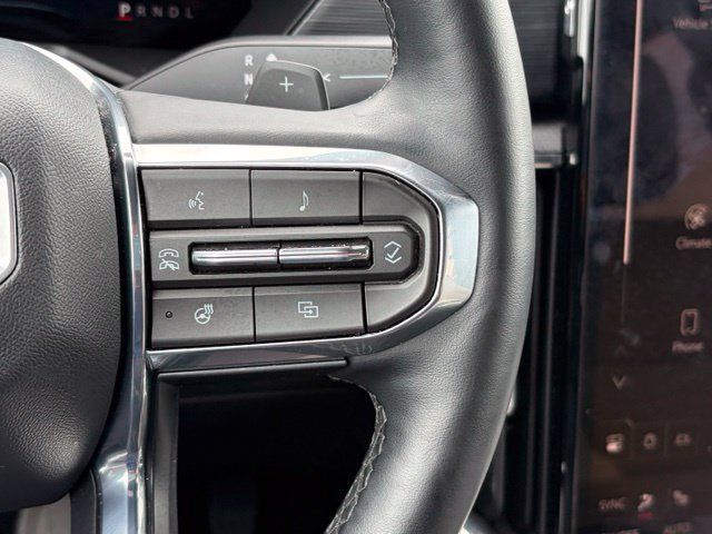 Used 2026 GMC Acadia Elevation FWD image 22