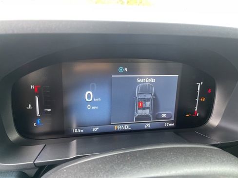 New 2026 Ford Maverick XLT w/ Black Appearance Package image 34