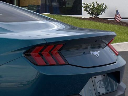 New 2026 Ford Mustang Coupe image 22