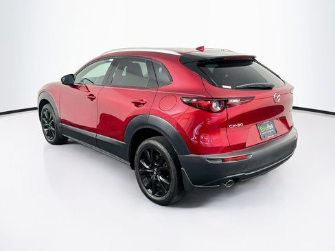 Used 2021 MAZDA CX-30 FWD 2.5 S w/ Premium Package image 5