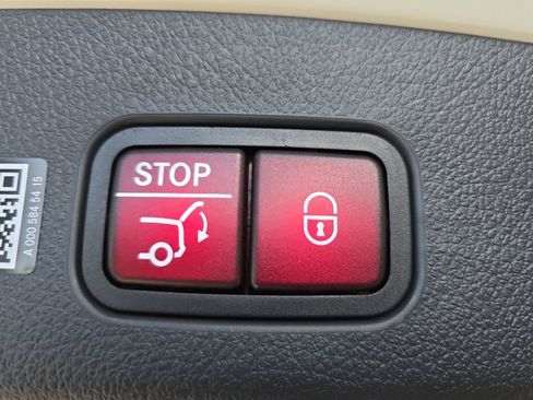 Certified 2026 Mercedes-Benz GLC 300 GLC 300 image 16