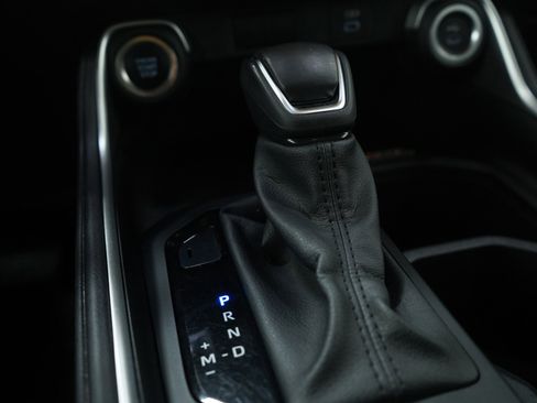 Used 2024 Toyota Grand Highlander XLE image 25