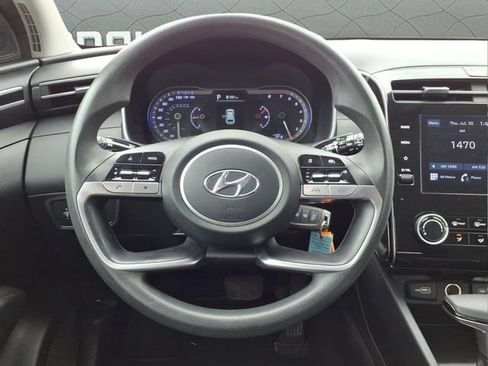 Certified 2022 Hyundai Tucson SE AWD/4WD image 18