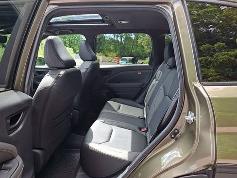 Certified 2026 Subaru Forester Wilderness AWD/4WD image 43