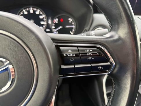 Used 2024 MAZDA CX-90 3.3 Turbo w/ Preferred Plus image 20