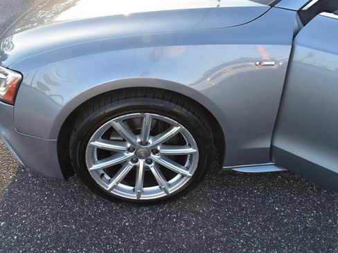 Used 2016 Audi A5 2.0T Premium Plus image 27