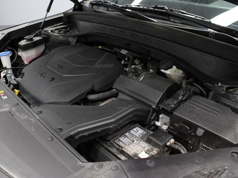 Used 2022 Kia Telluride EX w/ EX Premium Package FWD image 13